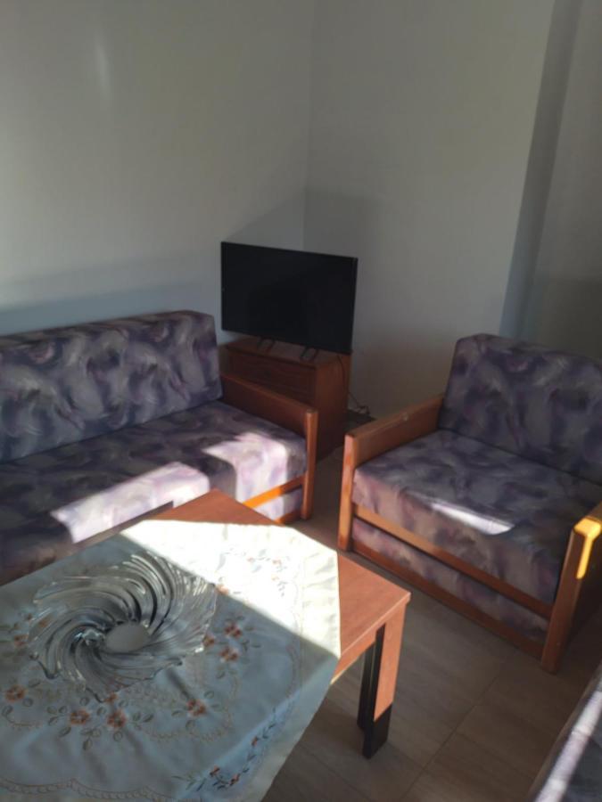 Acropolis View Apartment Limenas  Zewnętrze zdjęcie
