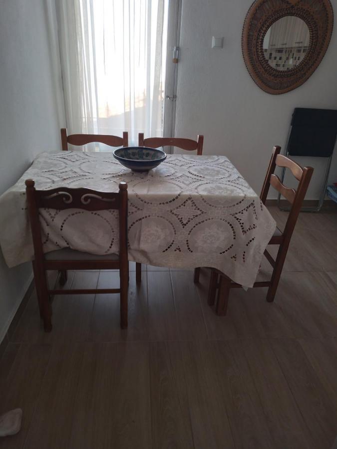 Acropolis View Apartment Limenas  Zewnętrze zdjęcie
