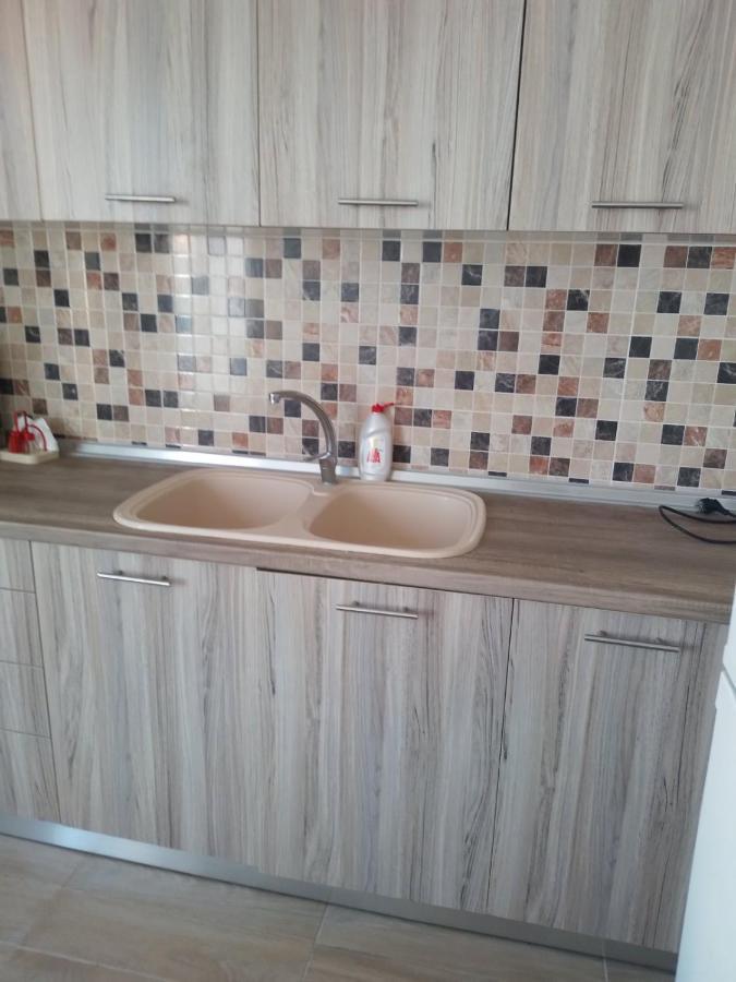 Acropolis View Apartment Limenas  Zewnętrze zdjęcie