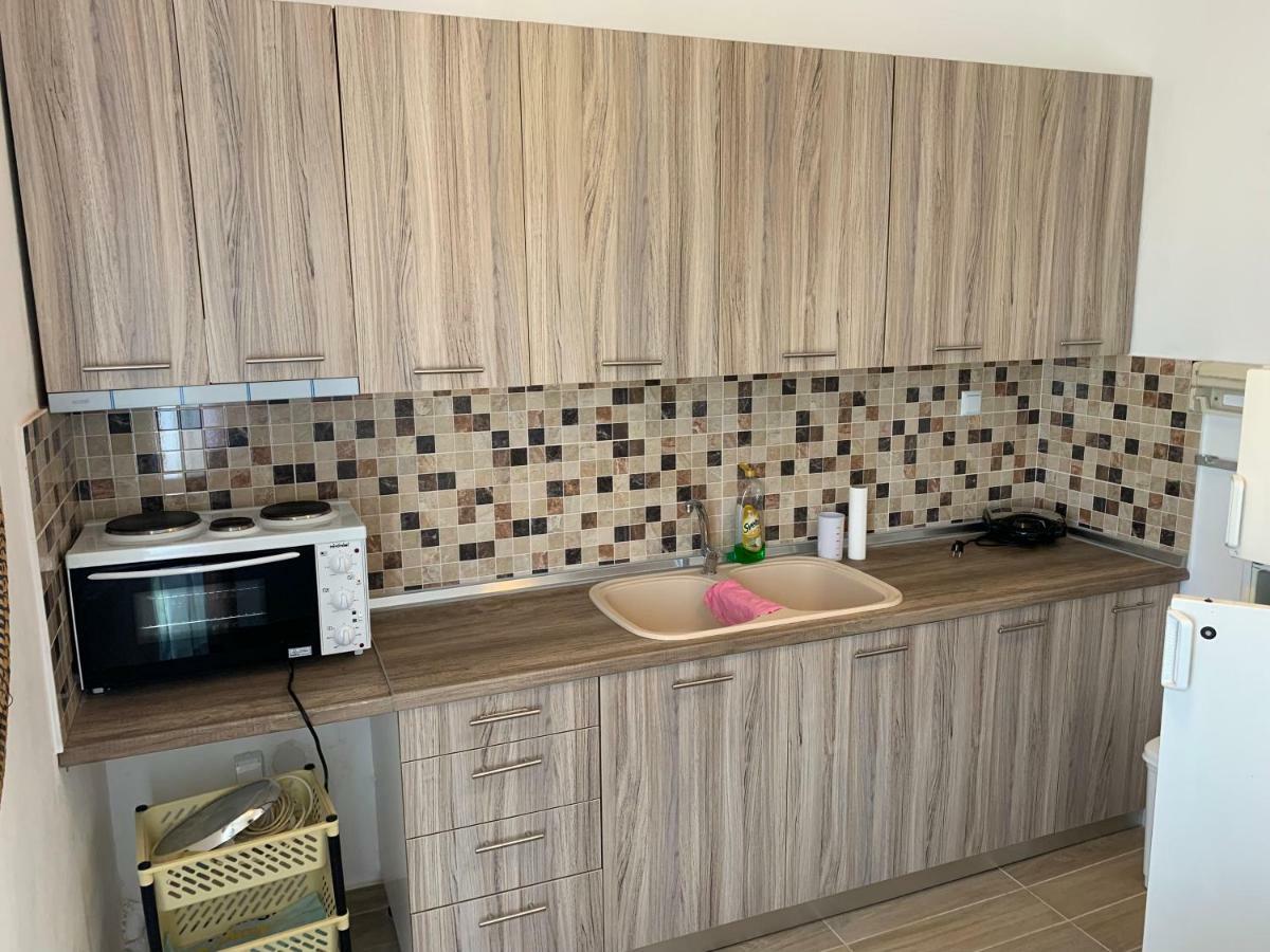 Acropolis View Apartment Limenas  Zewnętrze zdjęcie